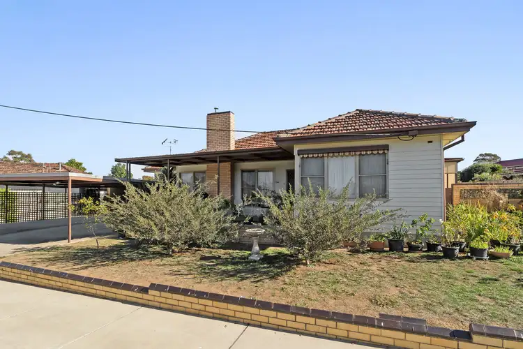1 Hill Street, Eaglehawk VIC 3556