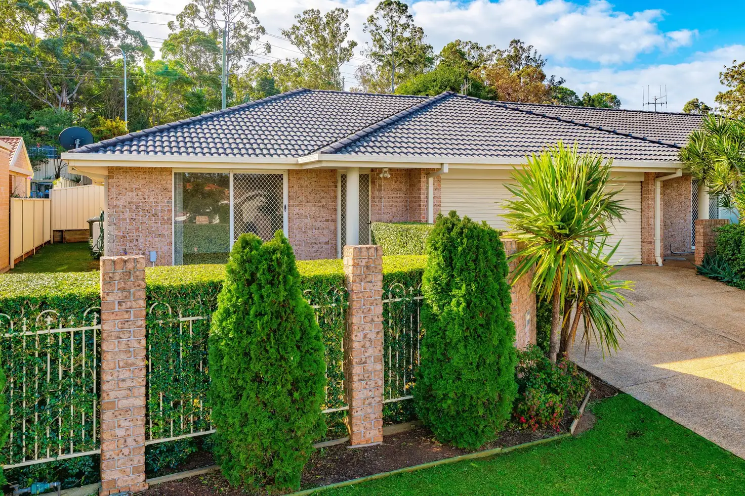 Main view of Homely villa listing, 3/2 Tamba Court, Port Macquarie NSW 2444