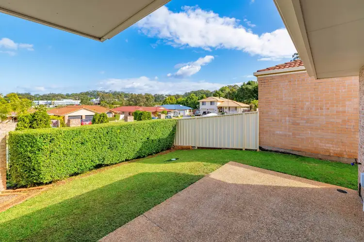 Second view of Homely villa listing, 3/2 Tamba Court, Port Macquarie NSW 2444