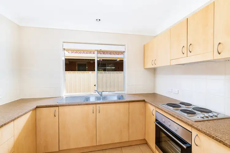 Third view of Homely villa listing, 3/2 Tamba Court, Port Macquarie NSW 2444