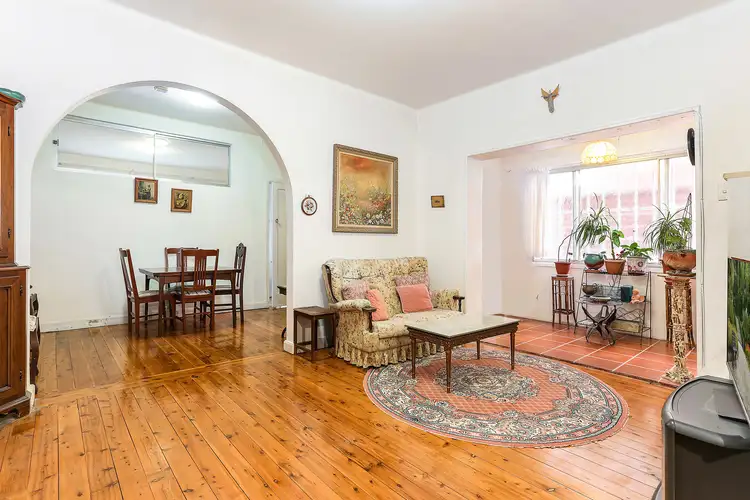 Third view of Homely apartment listing, 1/1 Lucius Street, Bondi Beach NSW 2026