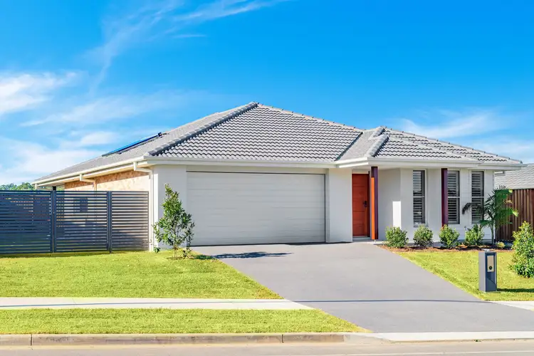 Main view of Homely house listing, 49 Sovereign Drive, Port Macquarie NSW 2444
