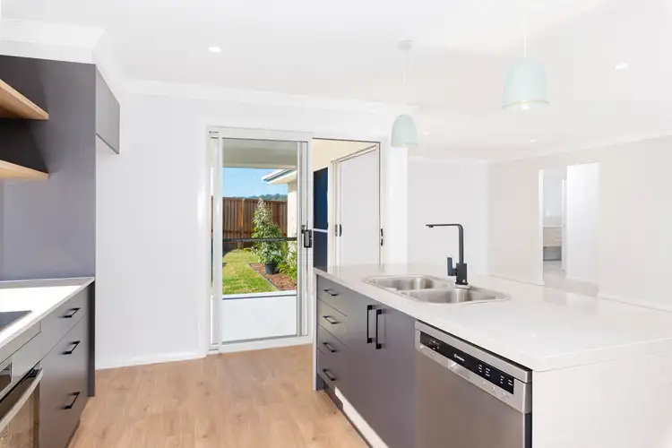 Sixth view of Homely house listing, 49 Sovereign Drive, Port Macquarie NSW 2444