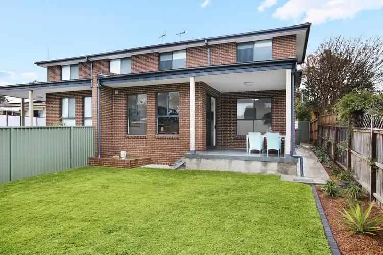 Sixth view of Homely semi-detached listing, 89b Oak Road, Kirrawee NSW 2232