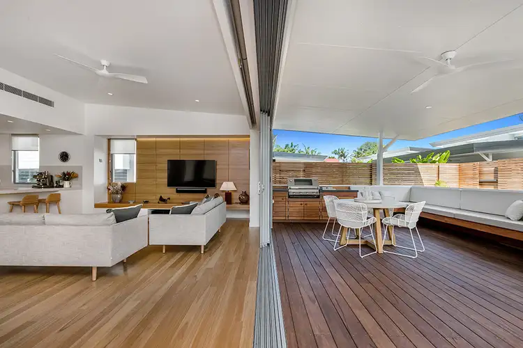 Fifth view of Homely house listing, 15 Cavvanbah Lane, Byron Bay NSW 2481