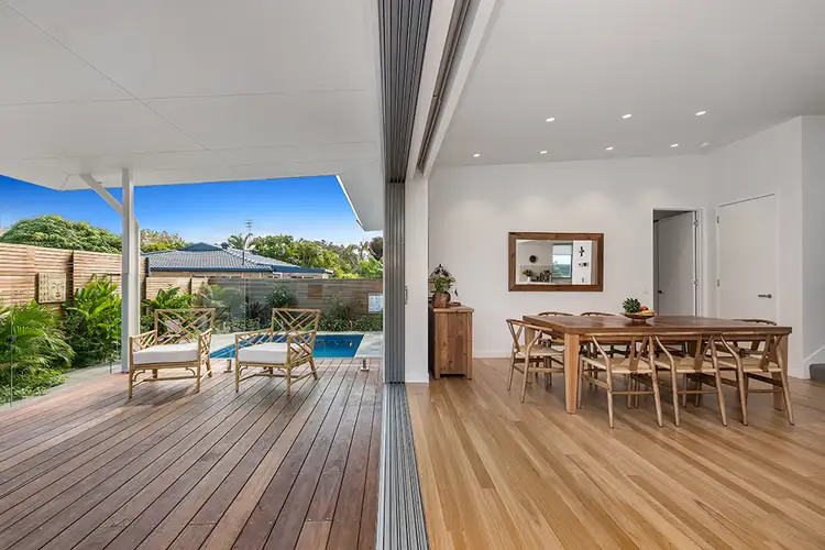 Sixth view of Homely house listing, 15 Cavvanbah Lane, Byron Bay NSW 2481