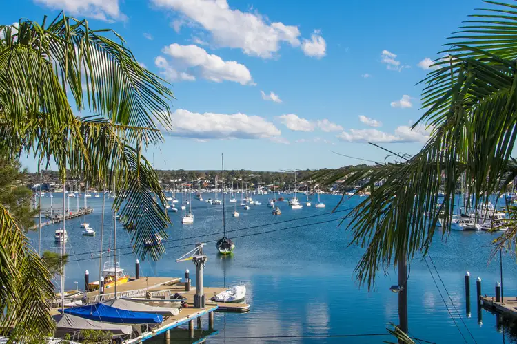 10/7-9 Tonkin Street, Cronulla NSW 2230
