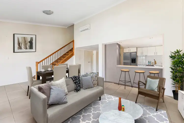 Main view of Homely apartment listing, 10/37 Brickfield Road, Aspley QLD 4034