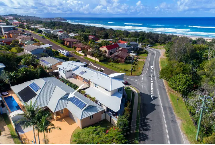 Main view of Homely house listing, 61 Hart Street, Port Macquarie NSW 2444