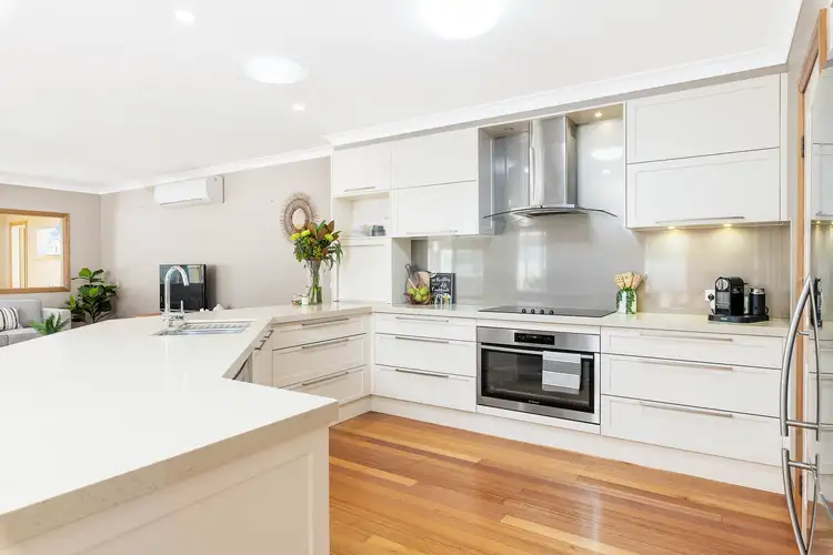 Fourth view of Homely house listing, 61 Hart Street, Port Macquarie NSW 2444