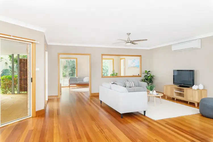 Fifth view of Homely house listing, 61 Hart Street, Port Macquarie NSW 2444