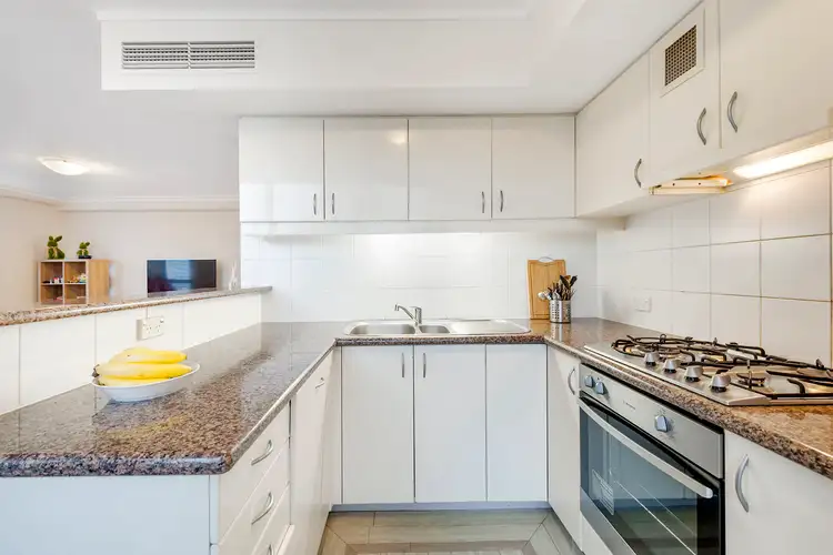 Fifth view of Homely apartment listing, 1509/199 Castlereagh Street, Sydney NSW 2000