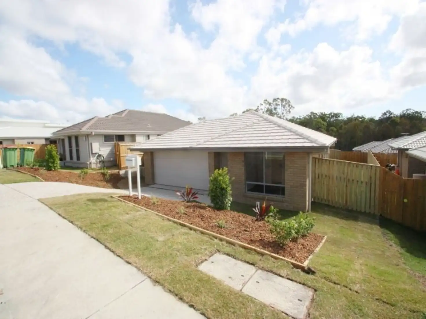 Main view of Homely house listing, 41 Matas Drive, Pimpama QLD 4209