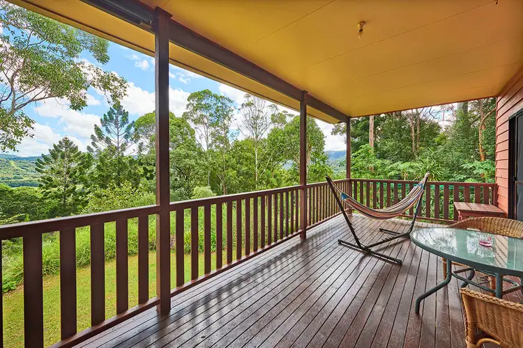 7 Grand Valley Court, Mullumbimby Creek NSW 2482