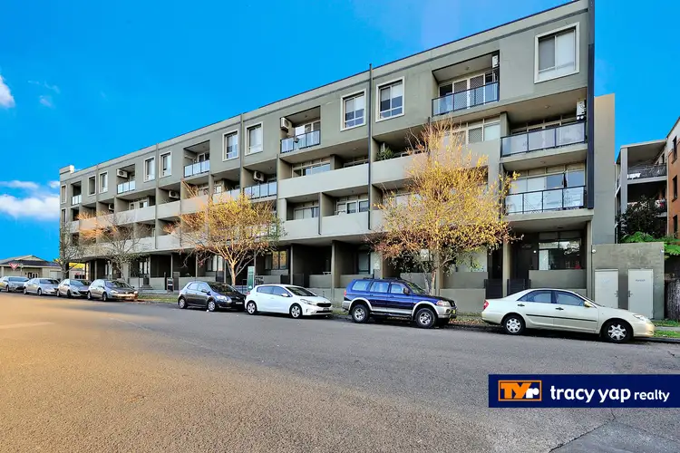 Second view of Homely unit listing, 16/20 Herbert Street, West Ryde NSW 2114