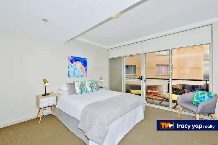 Fourth view of Homely unit listing, 16/20 Herbert Street, West Ryde NSW 2114