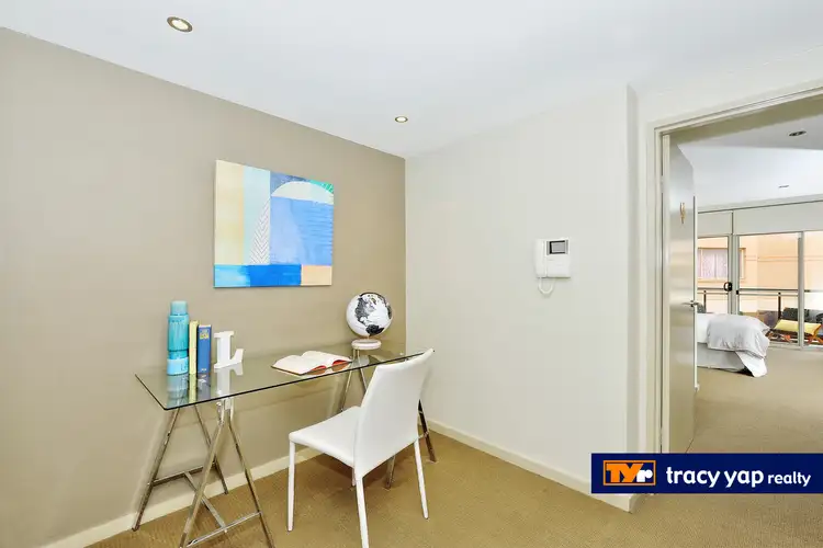 Fifth view of Homely unit listing, 16/20 Herbert Street, West Ryde NSW 2114