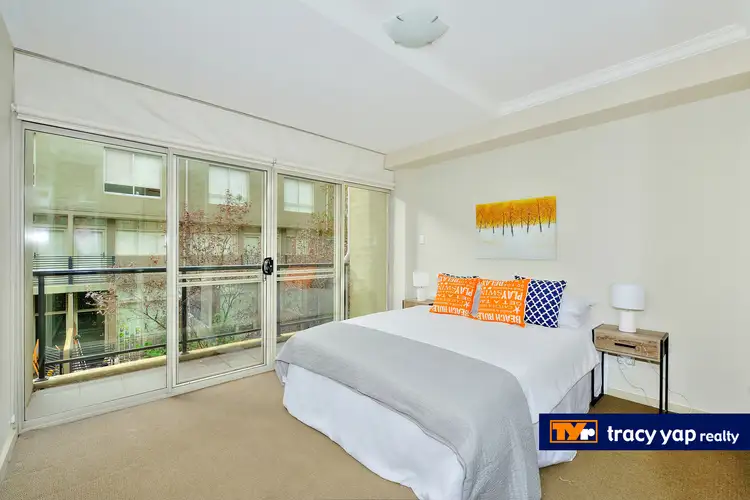 Sixth view of Homely unit listing, 16/20 Herbert Street, West Ryde NSW 2114