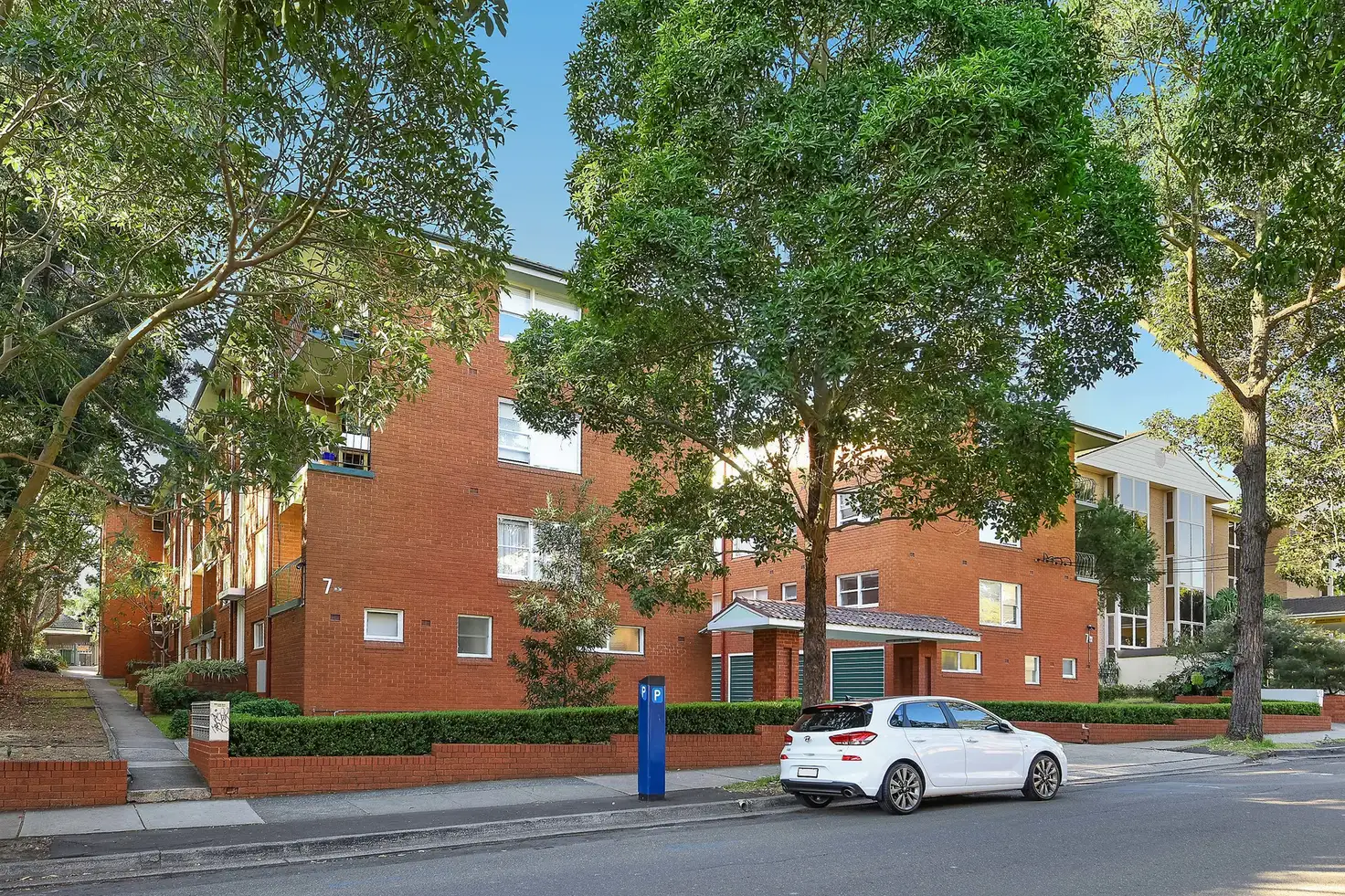 Main view of Homely apartment listing, 19/7 Everton Road, Strathfield NSW 2135