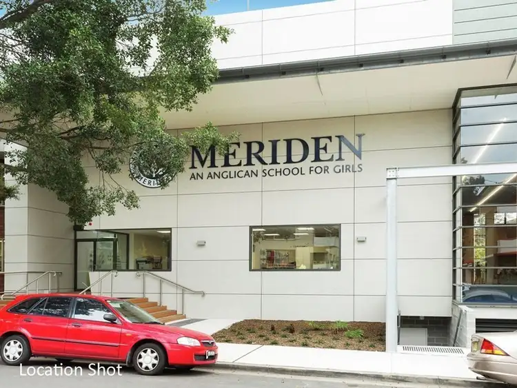 Sixth view of Homely apartment listing, 19/7 Everton Road, Strathfield NSW 2135