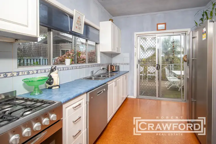 Fifth view of Homely house listing, 53 Spruce Street, North Lambton NSW 2299