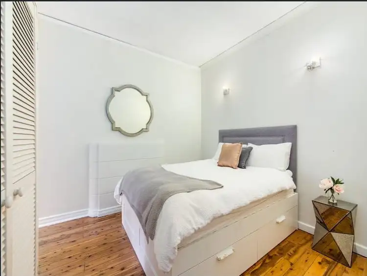 Fifth view of Homely apartment listing, 3/244 Campbell Parade, Bondi Beach NSW 2026