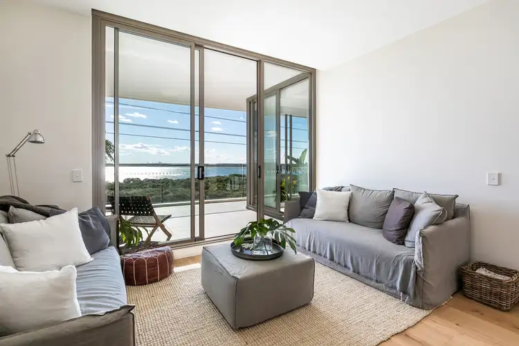 307/5 Foreshore Boulevard, Woolooware NSW 2230