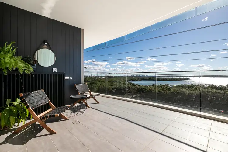 Fifth view of Homely apartment listing, 307/5 Foreshore Boulevard, Woolooware NSW 2230