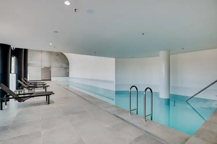 Sixth view of Homely apartment listing, 307/5 Foreshore Boulevard, Woolooware NSW 2230