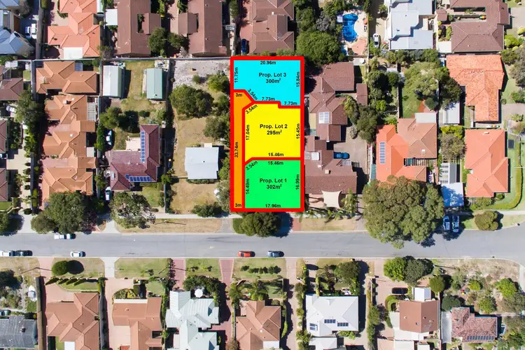 76 Colin Road, Scarborough WA 6019
