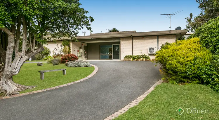 7 Roy Court, Mount Eliza VIC 3930