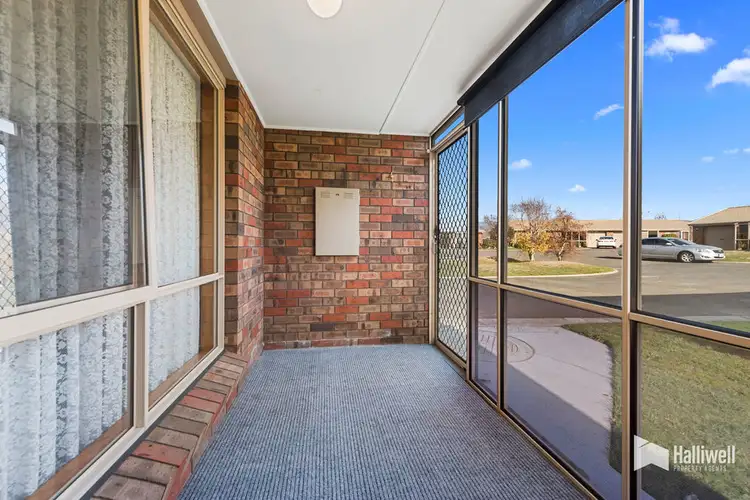 Second view of Homely unit listing, 7/164 William Street, Devonport TAS 7310