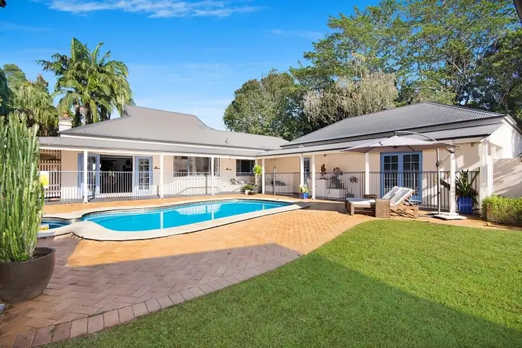 Third view of Homely house listing, 91 Parkway Drive, Ewingsdale NSW 2481