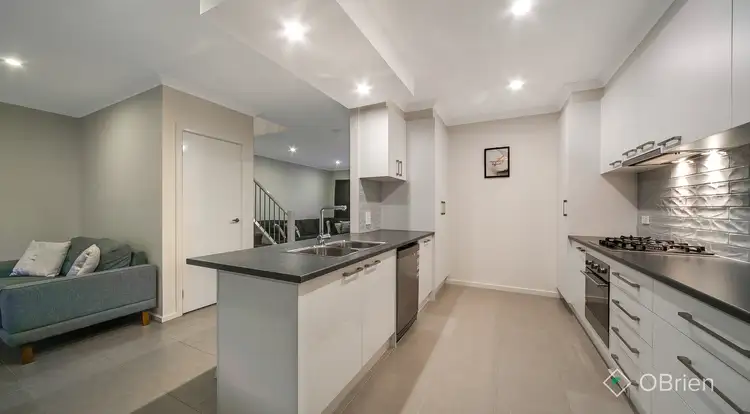 Third view of Homely townhouse listing, 35 Atlantic Drive, Pakenham VIC 3810