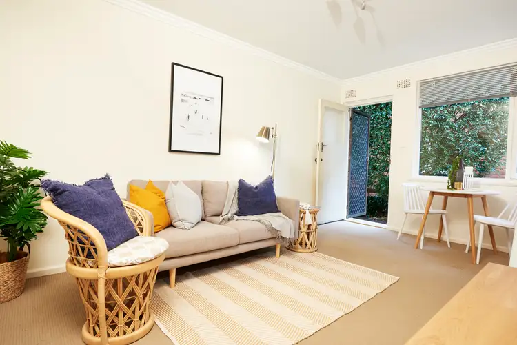 Main view of Homely apartment listing, 6/15 Osborne Road, Manly NSW 2095