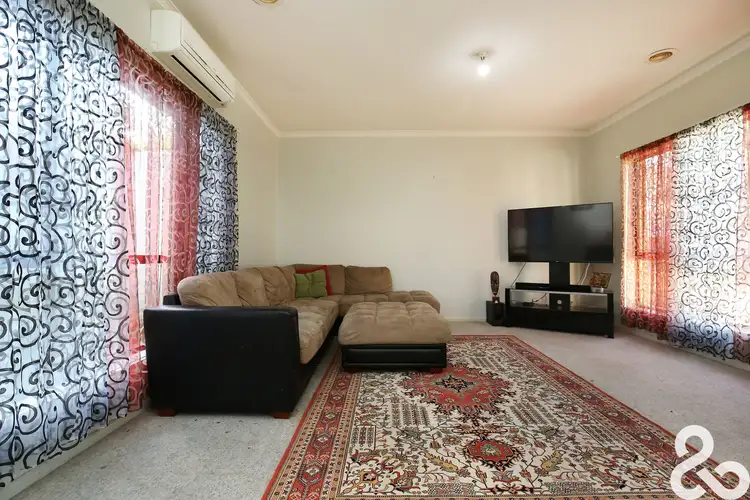 Second view of Homely unit listing, 2/79 Derrick Street, Lalor VIC 3075