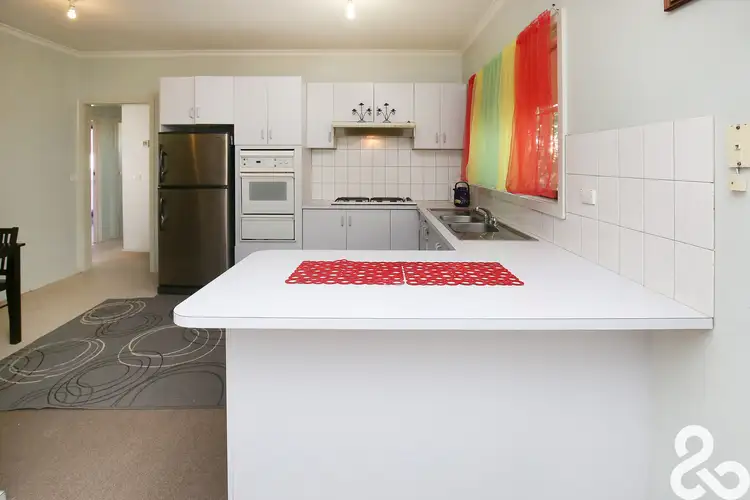 Third view of Homely unit listing, 2/79 Derrick Street, Lalor VIC 3075