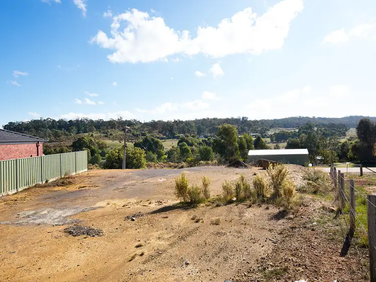 Second view of Homely land listing, 24 Montgomery Street, Castlemaine VIC 3450