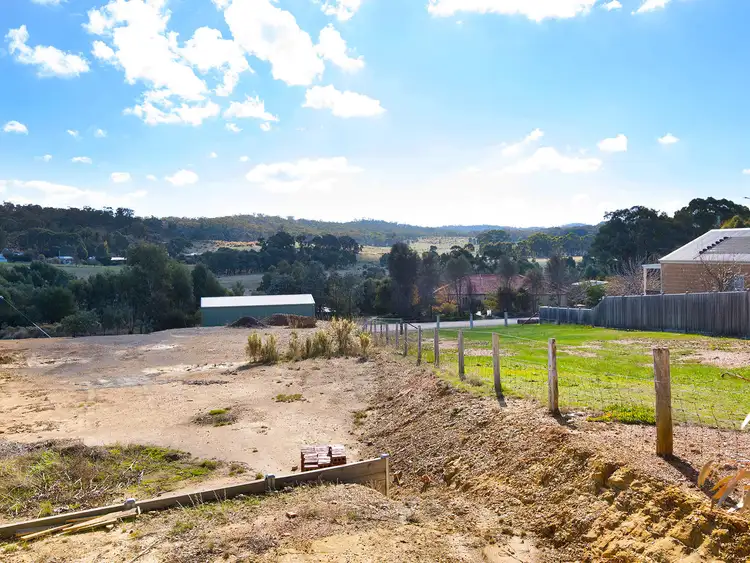 Third view of Homely land listing, 24 Montgomery Street, Castlemaine VIC 3450