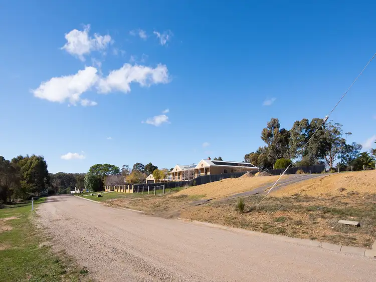 Fifth view of Homely land listing, 24 Montgomery Street, Castlemaine VIC 3450