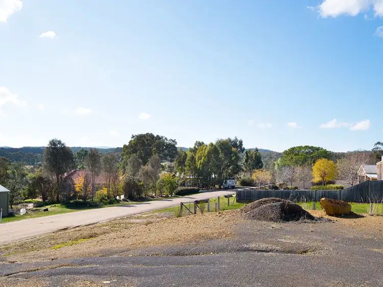 Sixth view of Homely land listing, 24 Montgomery Street, Castlemaine VIC 3450
