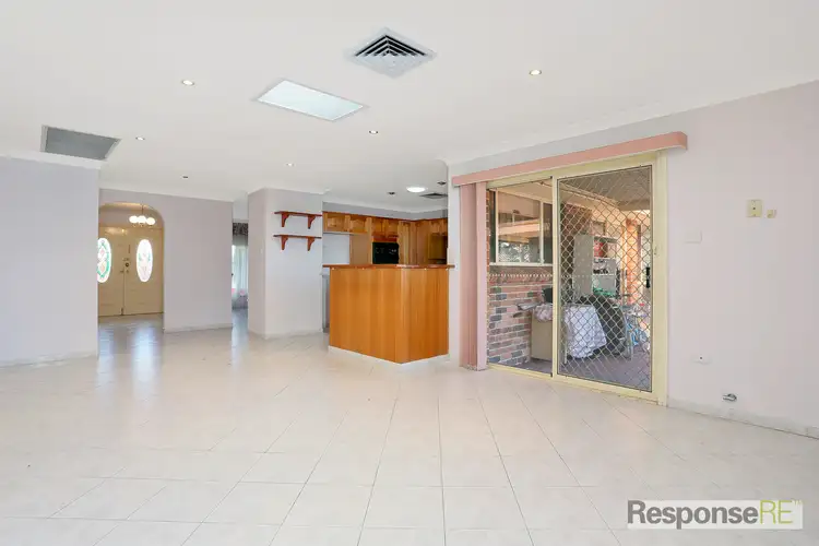 Third view of Homely house listing, 9 Samuel Place, Quakers Hill NSW 2763