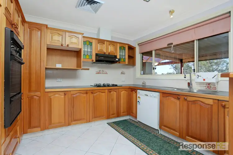 Fourth view of Homely house listing, 9 Samuel Place, Quakers Hill NSW 2763