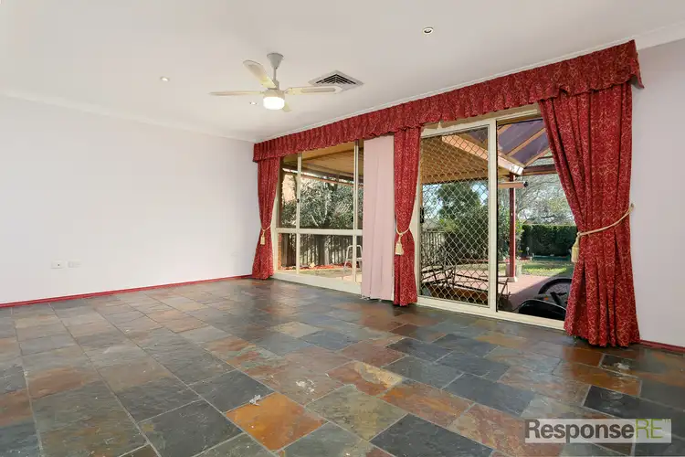 Fifth view of Homely house listing, 9 Samuel Place, Quakers Hill NSW 2763