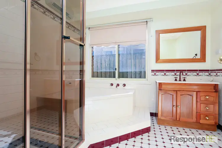 Sixth view of Homely house listing, 9 Samuel Place, Quakers Hill NSW 2763