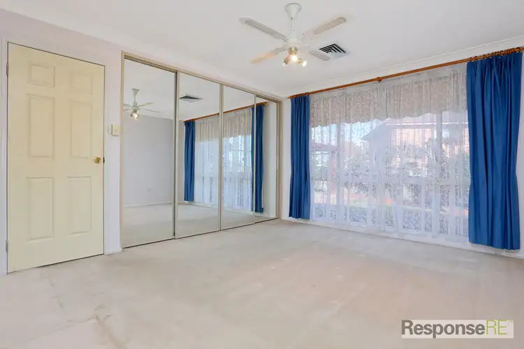 Seventh view of Homely house listing, 9 Samuel Place, Quakers Hill NSW 2763