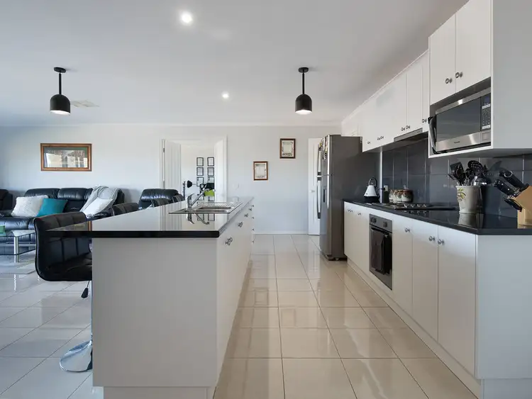 Fourth view of Homely house listing, 111 Springvale Road, Lockwood South VIC 3551