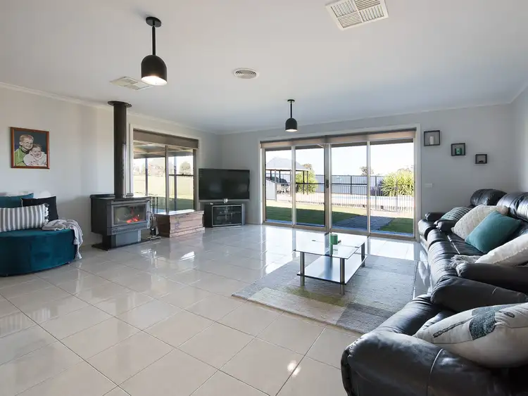 Fifth view of Homely house listing, 111 Springvale Road, Lockwood South VIC 3551