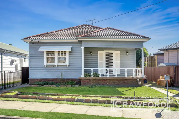 Main view of Homely house listing, 3 Chatham Road, Georgetown NSW 2298