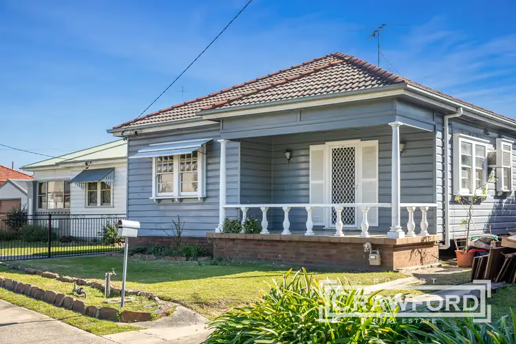 Second view of Homely house listing, 3 Chatham Road, Georgetown NSW 2298